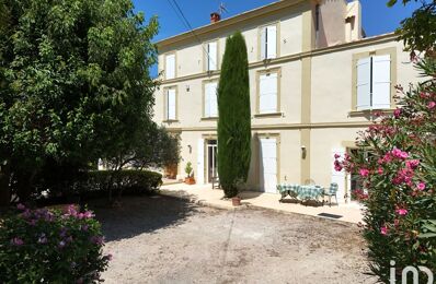 vente maison 789 000 € à proximité de Mouriès (13890)