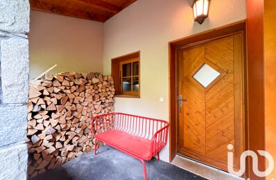 vente appartement 890 000 € à proximité de Les Avanchers-Valmorel (73260)