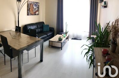 vente appartement 187 000 € à proximité de Thiverval-Grignon (78850)