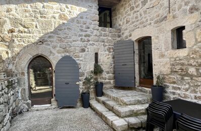 vente maison 250 000 € à proximité de Barnas (07330)