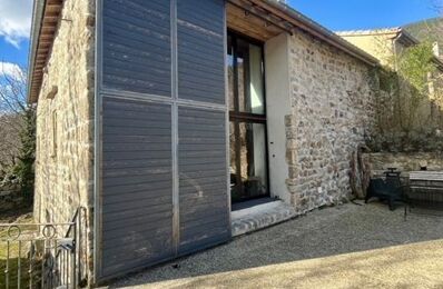 vente maison 250 000 € à proximité de Rocher (07110)