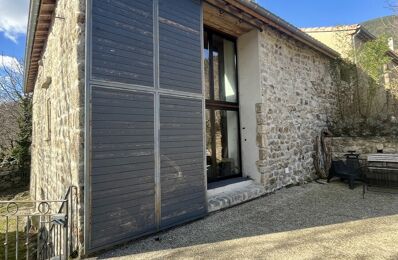 vente maison 250 000 € à proximité de Montpezat-sous-Bauzon (07560)