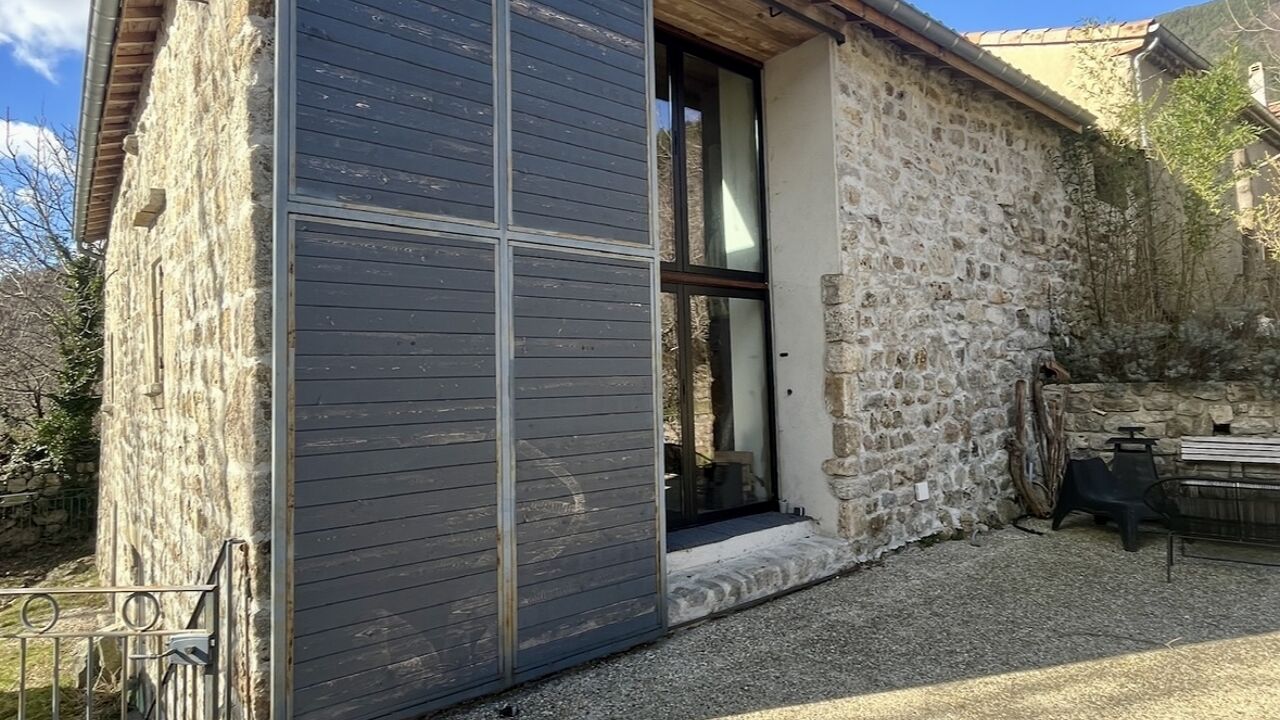 maison 4 pièces 114 m2 à vendre à Vals-les-Bains (07600)