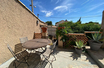 vente maison 245 000 € à proximité de Aix-en-Provence (13090)