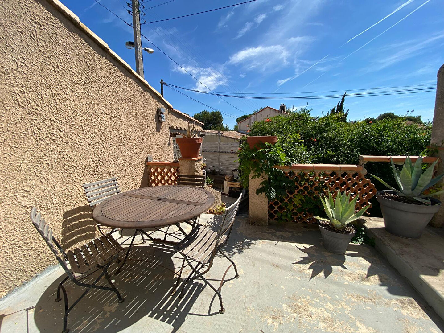 Agence immobilière de Square Habitat Etoile Sainte Victoire