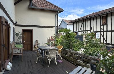 vente maison 132 500 € à proximité de Dosches (10220)