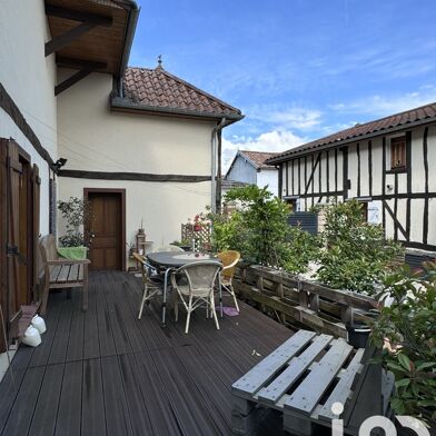 Maison 3 pièces 97 m²