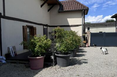 vente maison 132 500 € à proximité de Lévigny (10200)