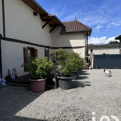 Maison 3 pièces 97 m²