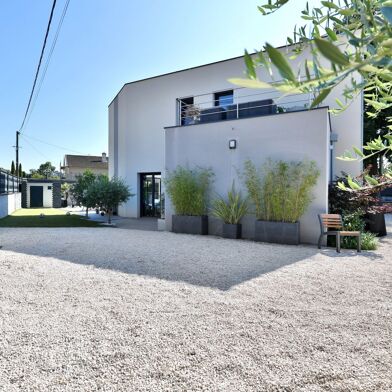 Maison 6 pièces 152 m²