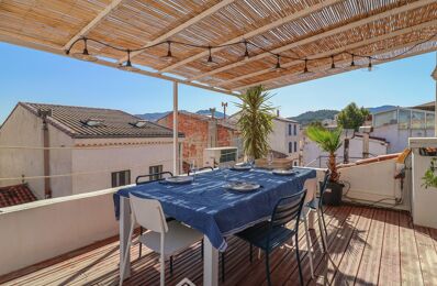 vente maison 465 000 € à proximité de Aubagne (13400)