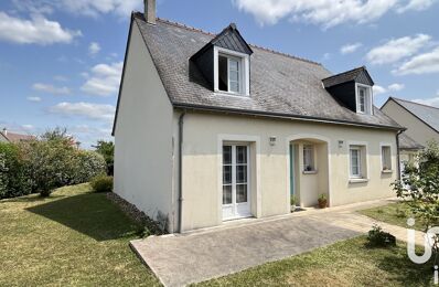 vente maison 295 000 € à proximité de Chançay (37210)