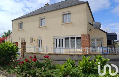 vente maison 263 500 € à proximité de Landéan (35133)