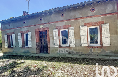 vente maison 220 000 € à proximité de Varennes (31450)