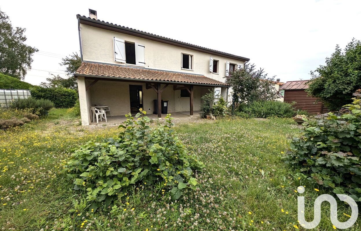 maison 5 pièces 106 m2 à vendre à Sèvres-Anxaumont (86800)