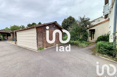 vente maison 179 000 € à proximité de Sèvres-Anxaumont (86800)