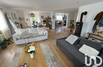 vente maison 307 850 € à proximité de Corps-Nuds (35150)