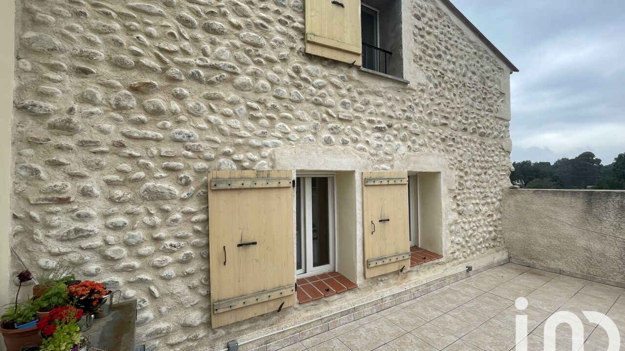 maison 5 pièces 150 m2 à vendre à Saint-Féliu-d'Avall (66170)