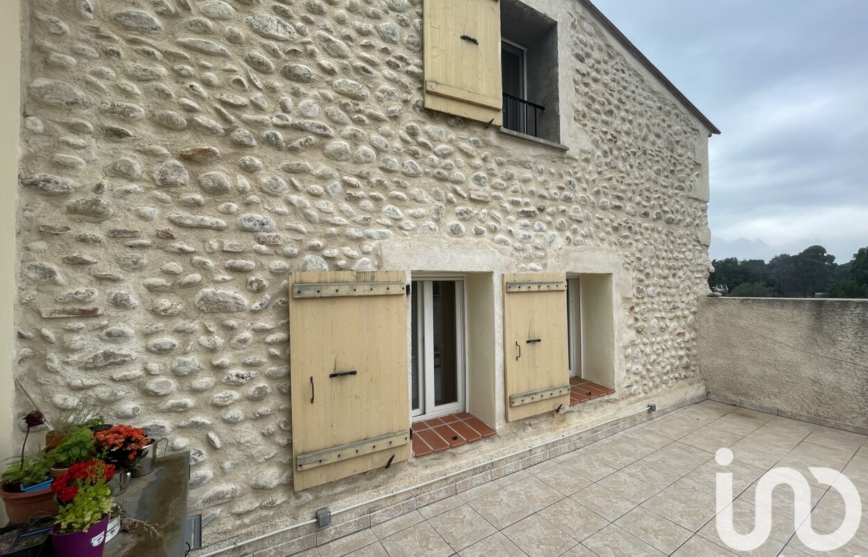 maison 5 pièces 150 m2 à vendre à Saint-Féliu-d'Avall (66170)