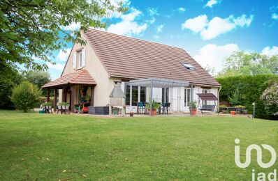 vente maison 330 000 € à proximité de Nanteau-sur-Essonne (77760)