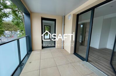 vente appartement 419 000 € à proximité de Saint-Caprais-de-Bordeaux (33880)