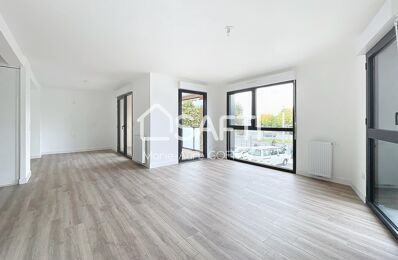 vente appartement 419 000 € à proximité de Artigues-Près-Bordeaux (33370)