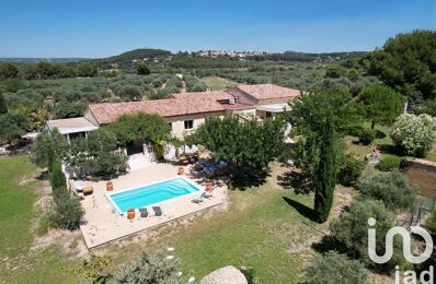 vente maison 880 000 € à proximité de Marignane (13700)