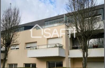 vente appartement 140 000 € à proximité de Saint-Philibert (56470)