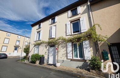 vente maison 209 000 € à proximité de Clermont-Ferrand (63)