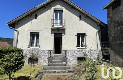 vente maison 136 000 € à proximité de Verreries-de-Moussans (34220)