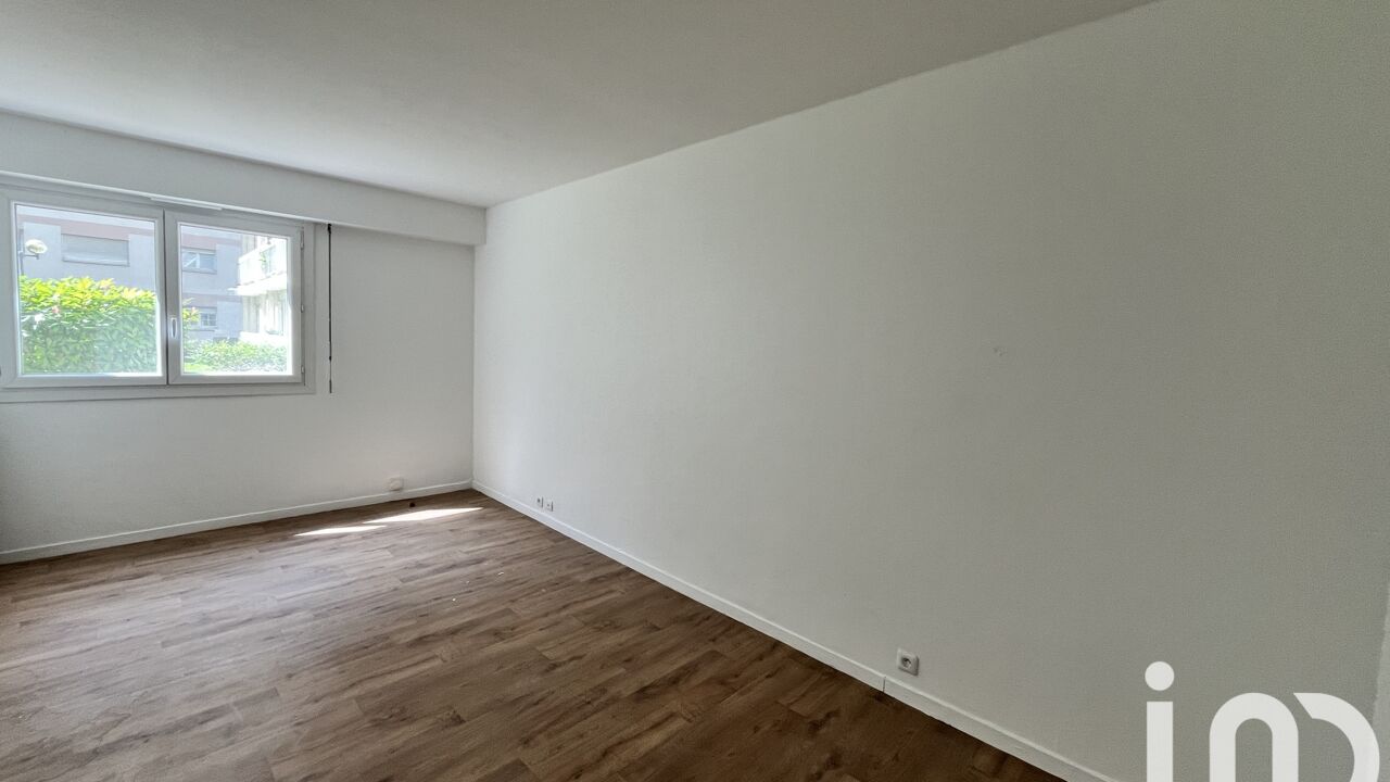 appartement 1 pièces 28 m2 à vendre à Paris 20 (75020)