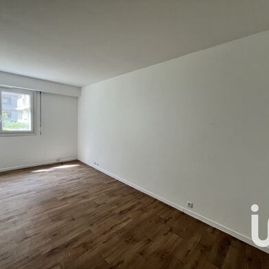 Appartement 1 pièce 28 m²