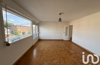 vente appartement 95 000 € à proximité de Cuincy (59553)