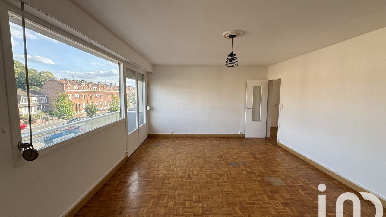 appartement 6 pièces 100 m2 à vendre à Douai (59500)