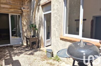 vente appartement 189 500 € à proximité de Coudoux (13111)