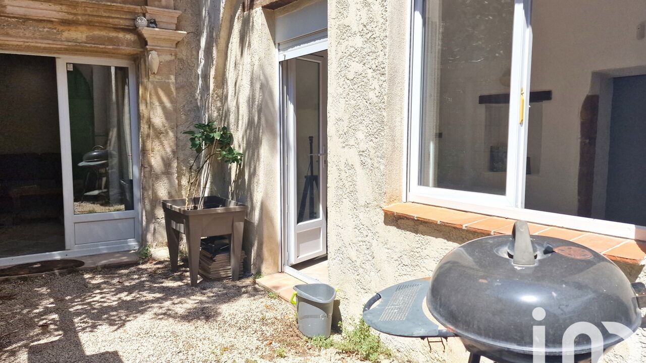 appartement 3 pièces 64 m2 à vendre à Velaux (13880)