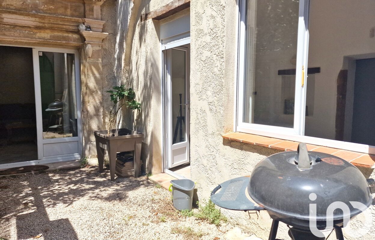 appartement 3 pièces 64 m2 à vendre à Velaux (13880)