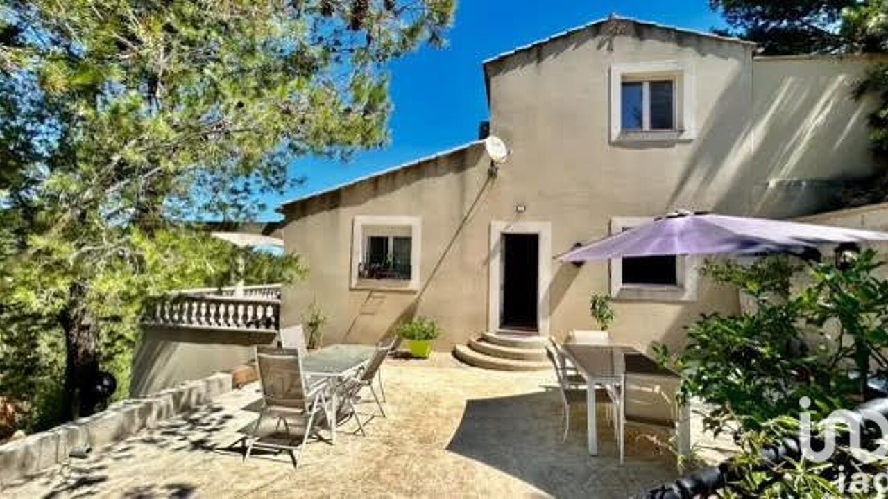 maison 5 pièces 134 m2 à vendre à Beaucaire (30300)