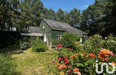 vente maison 348 000 € à proximité de Saint-Nicolas-de-Bourgueil (37140)