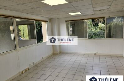 location bureau 2 400 € CC /mois à proximité de Castelnau-le-Lez (34170)