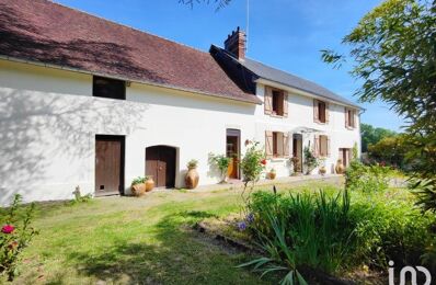 vente maison 264 500 € à proximité de Saint-Aubin-en-Bray (60650)