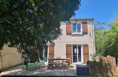 vente maison 179 000 € à proximité de Asnières-sur-Nouère (16290)