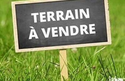 vente terrain 79 000 € à proximité de Préchac (33730)