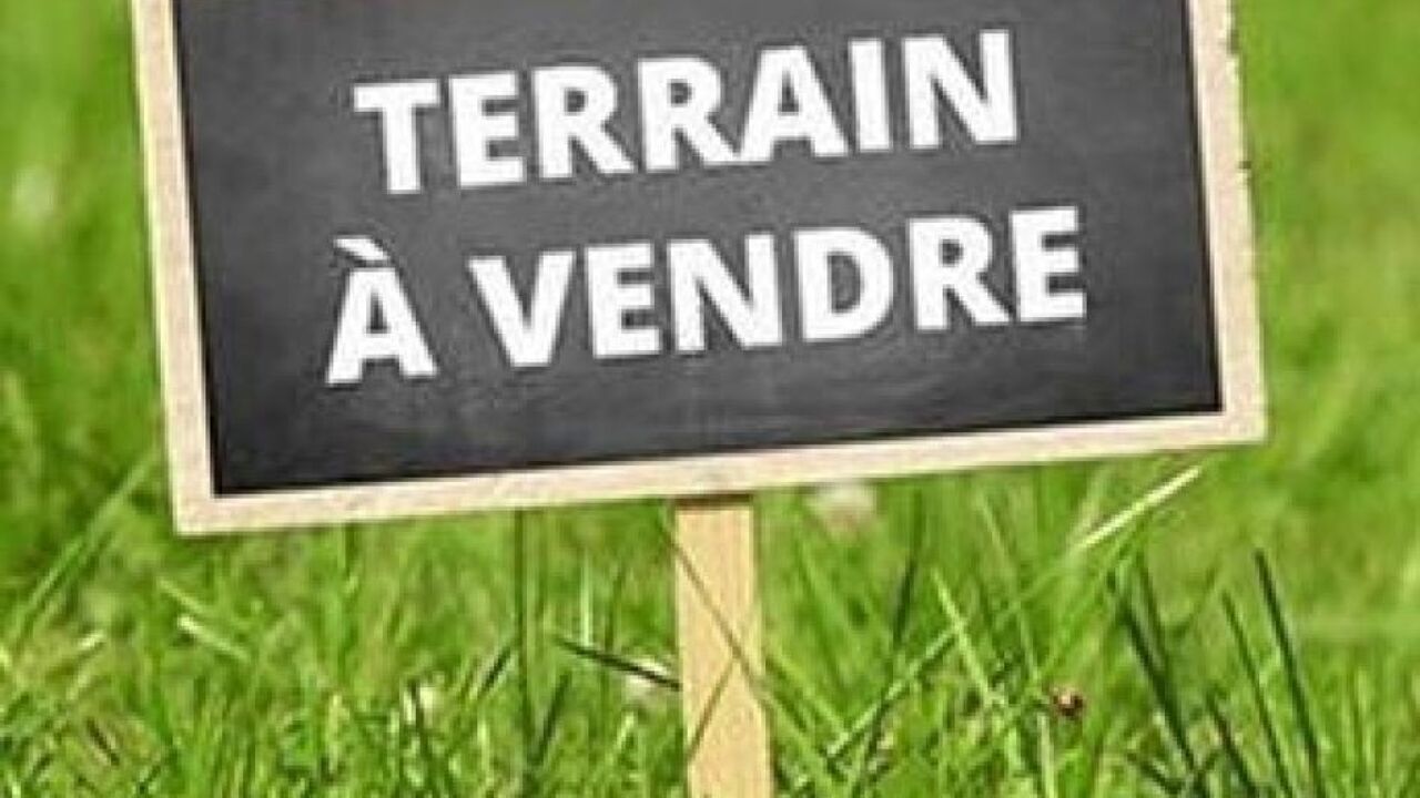 terrain  pièces 2660 m2 à vendre à Budos (33720)