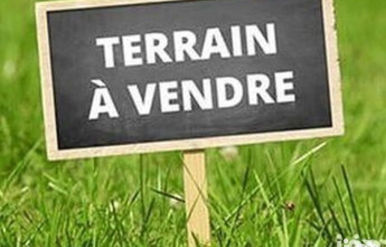 terrain  pièces 2660 m2 à vendre à Budos (33720)