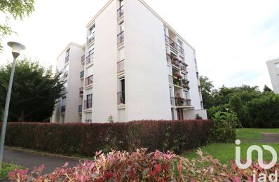 vente appartement 139 500 € à proximité de Vernou-la-Celle-sur-Seine (77670)