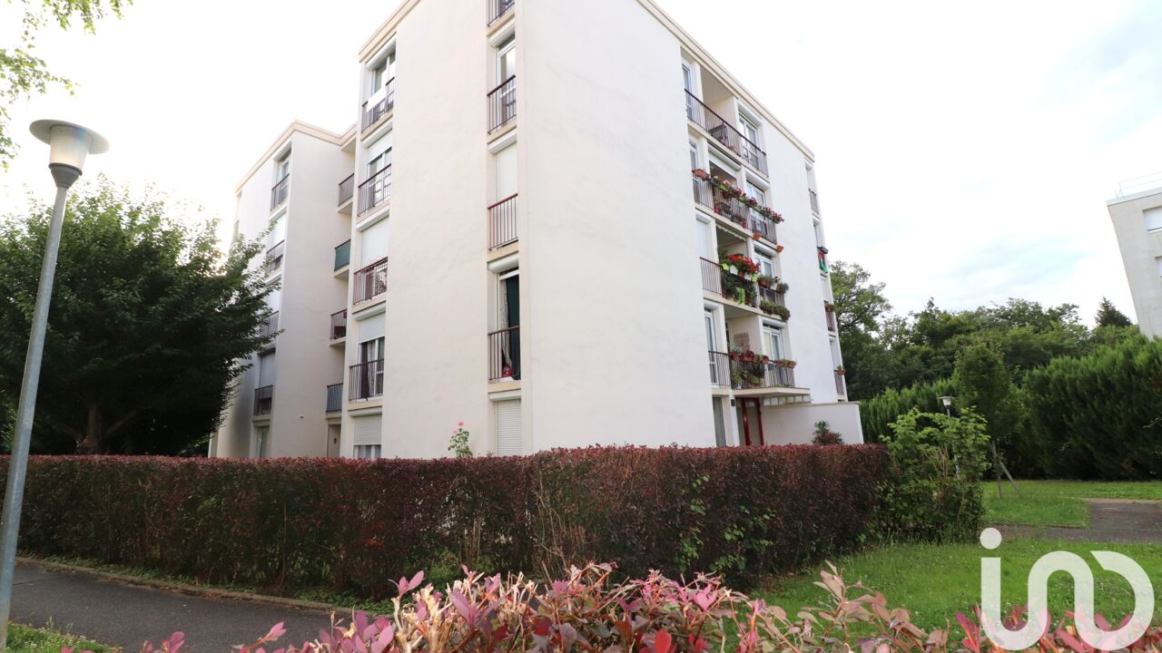 appartement 4 pièces 71 m2 à vendre à Avon (77210)