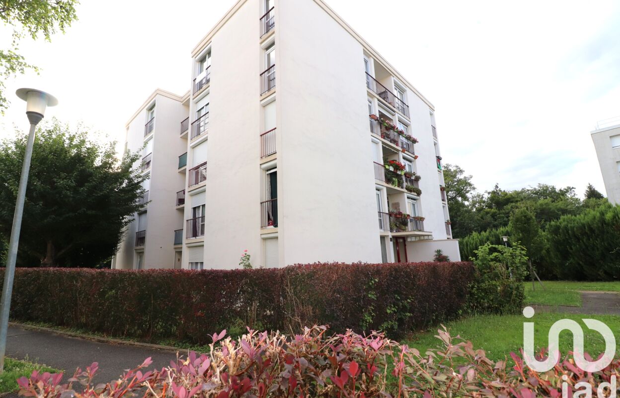 appartement 4 pièces 71 m2 à vendre à Avon (77210)