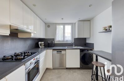 vente maison 349 500 € à proximité de Marolles-en-Brie (94440)