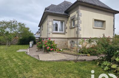 vente maison 572 000 € à proximité de Cancale (35260)